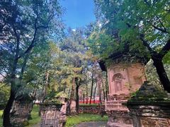 -潭柘寺景区