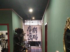 -摩斯密码·实景搜证换装沉浸密室剧本杀