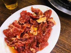 -西塔隆太白烤牛肉馆(图们路店)