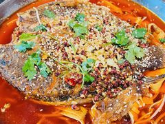 -群英会·三国菜(曹魏古城店)