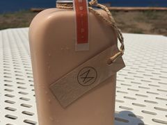 -Cafe Aewol Monsant