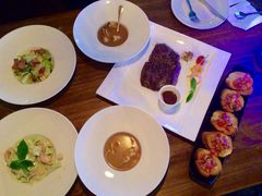 -琶醍壹号•潮菜江景餐吧