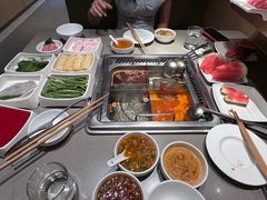 -海底捞火锅(江南盛天地店)