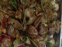 -老黑板筋(顺义总店)