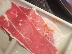 -梨花自助烤肉(乐宾店)
