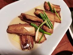 酒香带鱼-外婆家(天河领展店)