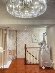 -茜尔维亚修身连锁(闵行莘庄店)