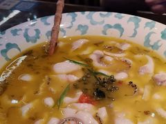 -老屋印象川菜(世纪东方店)