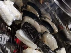 -本炙炭烤·蒲烧活鳗料理店(金沙洲店)
