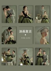 -皇室米澜摄影工作室(宝安店)