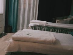 -逸栈养生SPA(望京店)