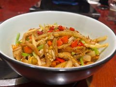 -湘江红·湖南招牌菜(莲花南路店)