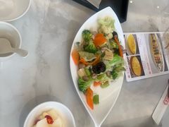 -高玛纳驴肉火烧(一世界店)