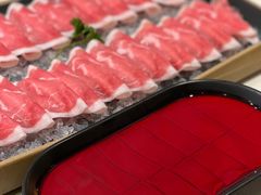-新辣道鱼火锅(上地华联店)