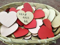 -玻璃桥景区石牛寨