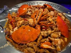-胖哥俩肉蟹煲(杭州下沙学林街店)