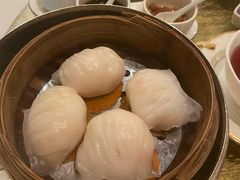 -唐阁(香港朗廷酒店)