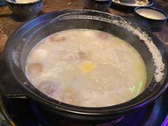 -同仁四季椰子鸡(海岸城天利店)