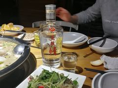 -皇中百岁鱼(西兰路店)