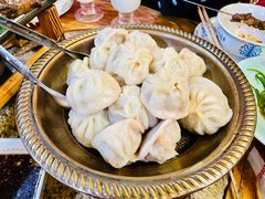 -老阿妈乌海蒙餐馆(锦馨园小区店)