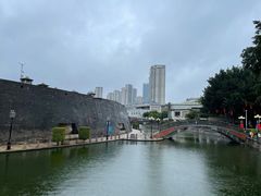 -石炮台公园