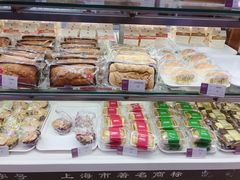 -凯司令(蒙自路店)