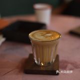 咖啡+机车+设计