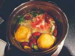 -蓝鲸湾汤泉(包河店)