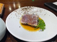 -古京·臻致料理(月湖店)