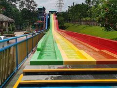 -美的鹭湖探索王国