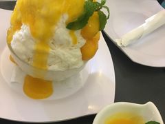 -Fresh Fruit Factory - Fruit Cuisine Restaurant