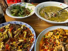 -李大爷的泡椒馆(冉家坝店)