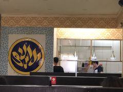 -四海回族饭店(湖西路老店)