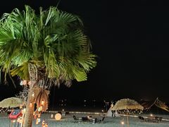 -侨港海滩