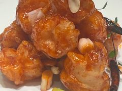 -大鸭梨烤鸭(甘家口店)