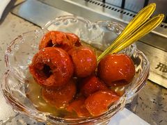-邢氏老太太烧烤(南山店)