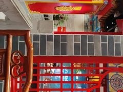 -京味张·北京烤鸭(天河南二路店)