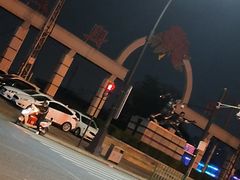 -西工饭庄快餐厅(西工小街店)