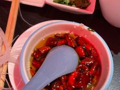 -京门老爆三·铜锅涮肉 爆肚(芳群园店)