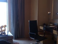 书桌-无锡富力喜来登酒店