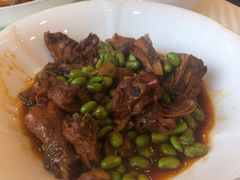 -怡园饭店-餐厅(四望亭店)