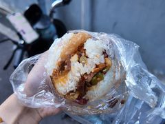 -糯香驿站(施家园分店)