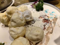 雪绵豆沙-东北大院·东北菜(三台子店)