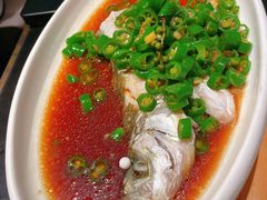 -老头儿油爆虾·1987杭州烟火味(湖滨银泰in77D区店)