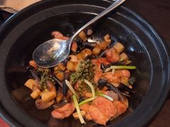 -大拙里·精致融合菜(沙湖桃源国际店)