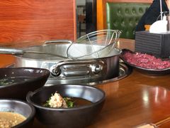 -高兴一锅潮汕鲜牛肉火锅(银座店)