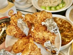 -梅利汴京烤鸭•开封豫菜地标店(晋安路店)