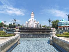 -青岛方特梦幻王国