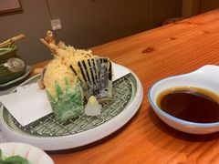 什锦天妇罗-文三酒肆自助放题(新街口友谊广场店)