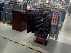 -物美超市(通州果园店)